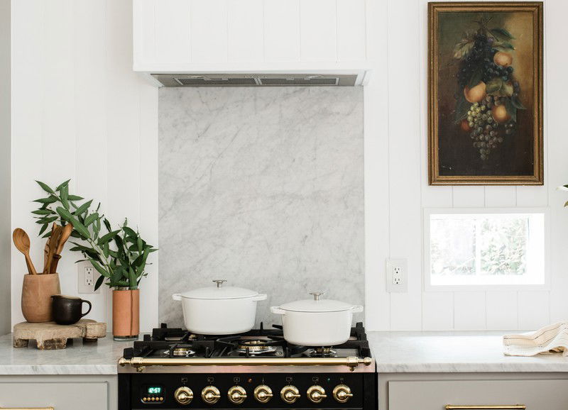6x tips om je keuken te stylen