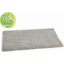 Hondenmat polyester 121x78x3cm grs
