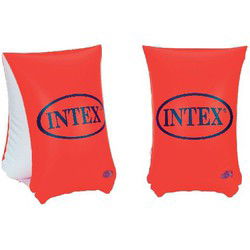 Intex Zwemmouwtjes Luxe Large 6 Tot 10 Jaar