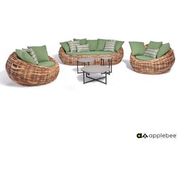 Apple Bee Cocoon Lounge Set