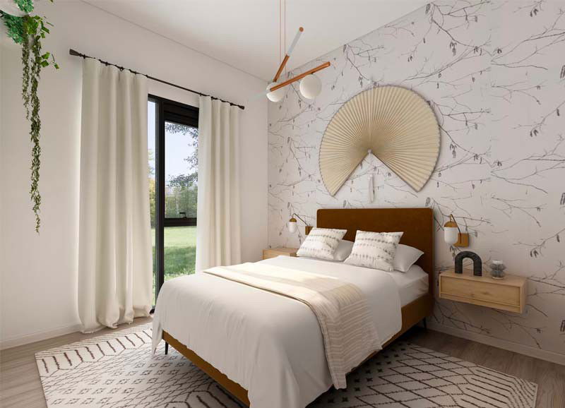 Zó laat je jouw bed net als een hotelbed voelen