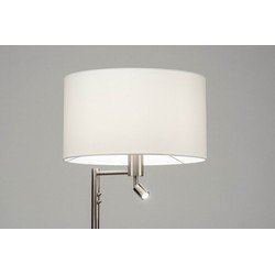 Vloerlamp Lumidora 30776