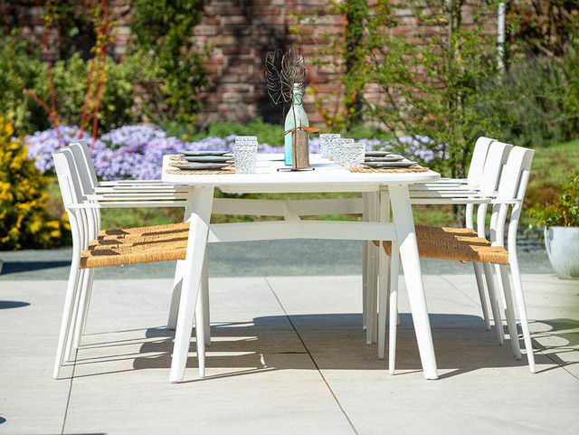 Alles voor jouw tuindiner
