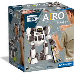 Clementoni Interactieve Robot AIRO