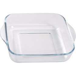 Cosy en Trendy vierkant ovenschaal 1.8 liter - Ovenschalen