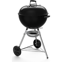 Original Kettle E-5710 BLK EU - Weber