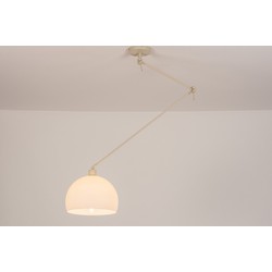 Hanglamp Lumidora 31440