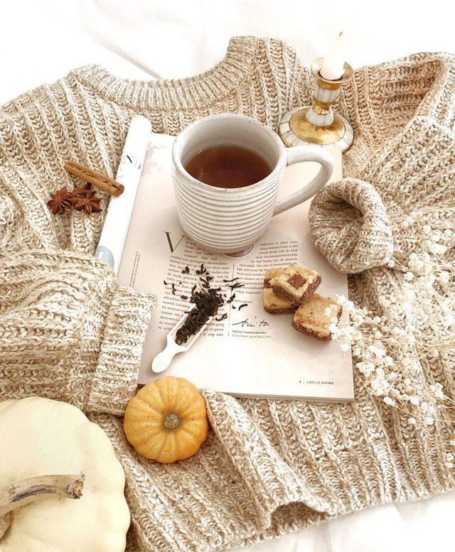 20x de leukste accessoires voor de herfst