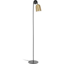 Kave Home - Natsumi staande lamp