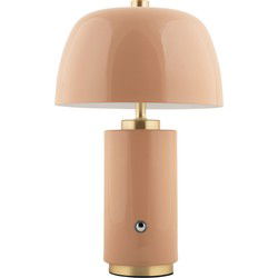 Table Lamp Freya LED