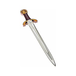 Liontouch Liontouch LIONTOUCH Edele ridder, zwaard (rood)
