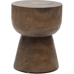 Riviera Maison Cala Llonga End Table