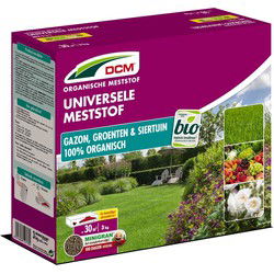 Meststof Universeel 3 kg