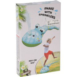 Slang met sprinkler 260cm