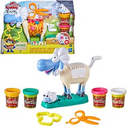 Play-Doh Play-Doh Animal Crew Schaapje Scheren