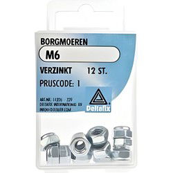 Borgmoeren m6 12st