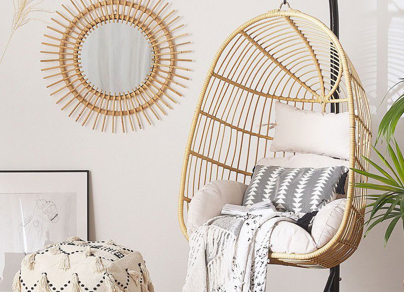 Wooninspiratie voor een frisse lentestart