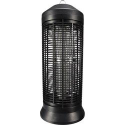 Elektrische insectenverdelger 1 x 36 w geschikt voor gebruik buitenshuis