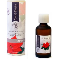 Geurolie Brumas de ambiente 50 ml Poinsettia - Boles d'olor