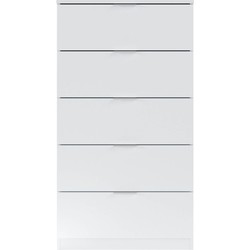 Ladekast 5 laden Comodas - L60 cm