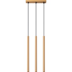 Moderne hanglamp Olsen Goud -lichts