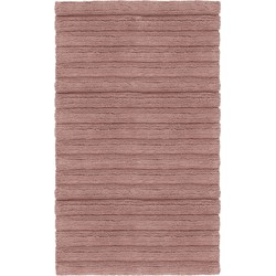 Heckett & Lane Vivienne Badmat 60 x 100 cm Shady Pink