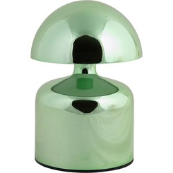 Tafellamp Impetu LED - Groen - Ø10cm