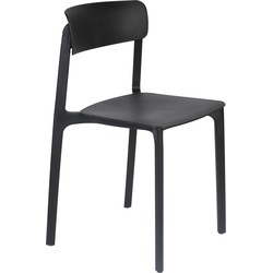ANLI STYLE Chair Clive Black