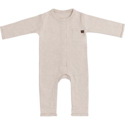 Baby's Only Boxpakje Melange - Warm Linen - 56 - 100% ecologisch katoen
