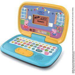 VTECH - PEPPA PIG - My Educational Computer