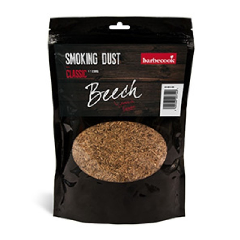Rookhout Beuk - Barbecook - 