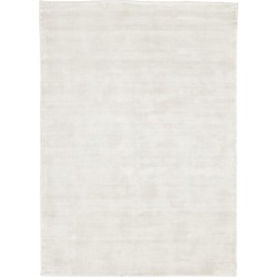 MUST Living Carpet La Belle rectangular small,170x240 cm, sand, 100% viscose