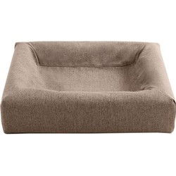 BIA BED SKANOR HOES TRUFFEL NR 2-50X60X12,5 CM