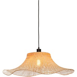 Hanglamp Ibiza - Bamboe - 65x65x20cm