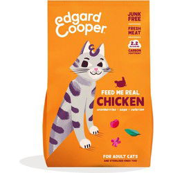 Cat adult dry chicken 2kg