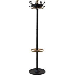 Riviera Maison New York Coat Rack