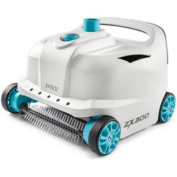 Zx300 deluxe automatic pool cleaner - Intex