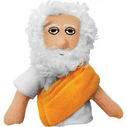 UPG F.Puppet - Plato