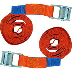 Spanbandset 2.5Mx25mm 2St