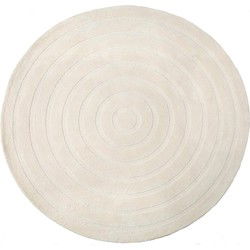 Vloerkleed Agra 200x200 cm