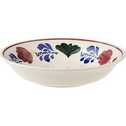 Boerenbont Diamant schaaltje diameter 16 cm