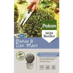 Buxus Voeding 2,5kg