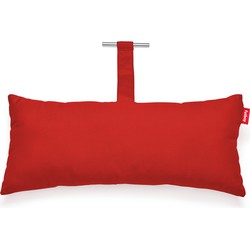 Fatboy Headdemock Superb Pillow Red