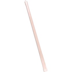 Voorhamersteel 43/29 ovaal hickory