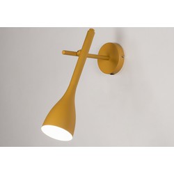 Wandlamp Lumidora 73963