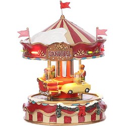 Little carousel