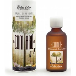 Geurolie Brumas de ambiente 50 ml Cumaru - Boles d'olor