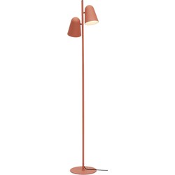 Vloerlamp Salamanca - Terra - 28x28x145cm - 2L