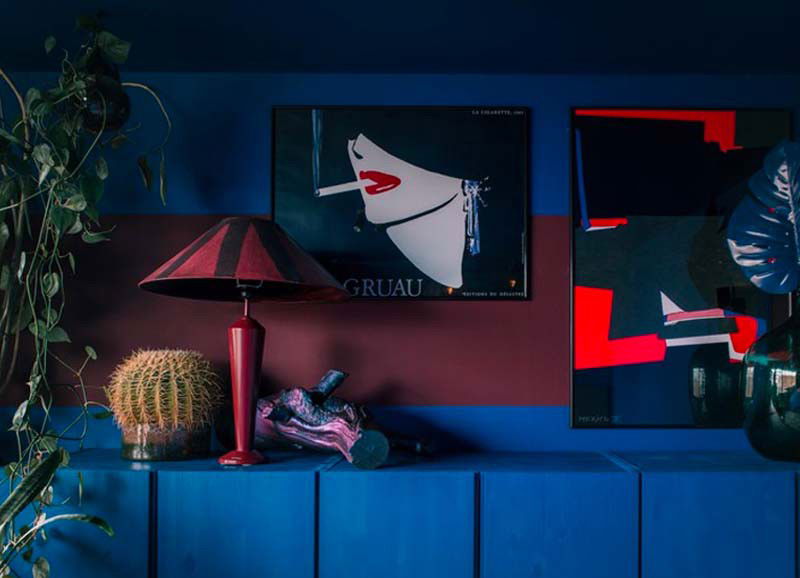 Binnenkijken: het stijlvolle interieur van Jasperburg