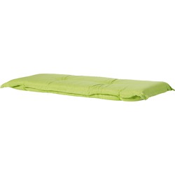 Madison - Bankkussen Panama lime - Ca. 120x48 cm